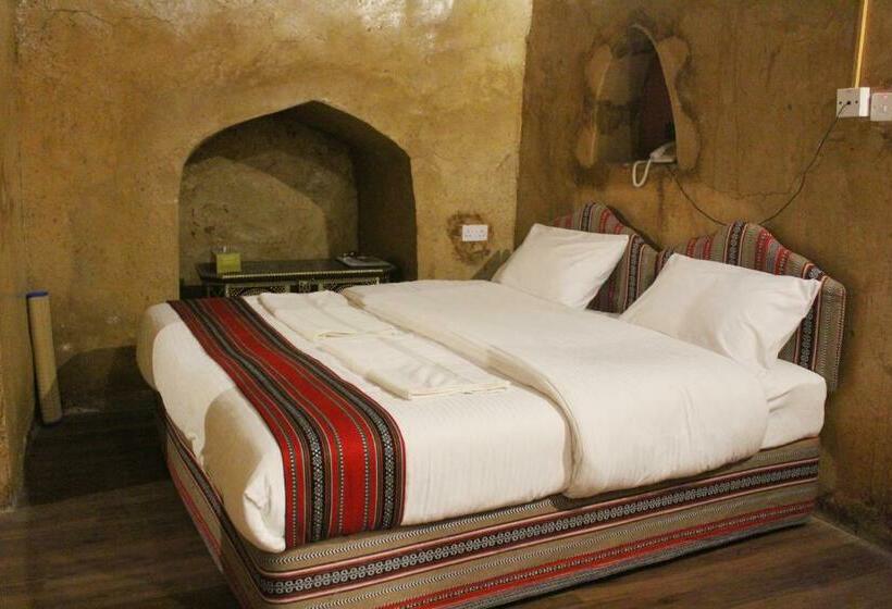 اتاق استاندارد, Ihyaa Inn