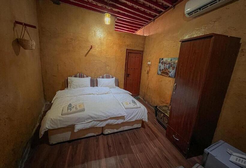 اتاق استاندارد, Ihyaa Inn