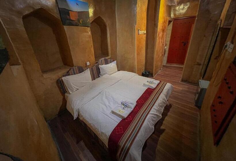 اتاق استاندارد, Ihyaa Inn