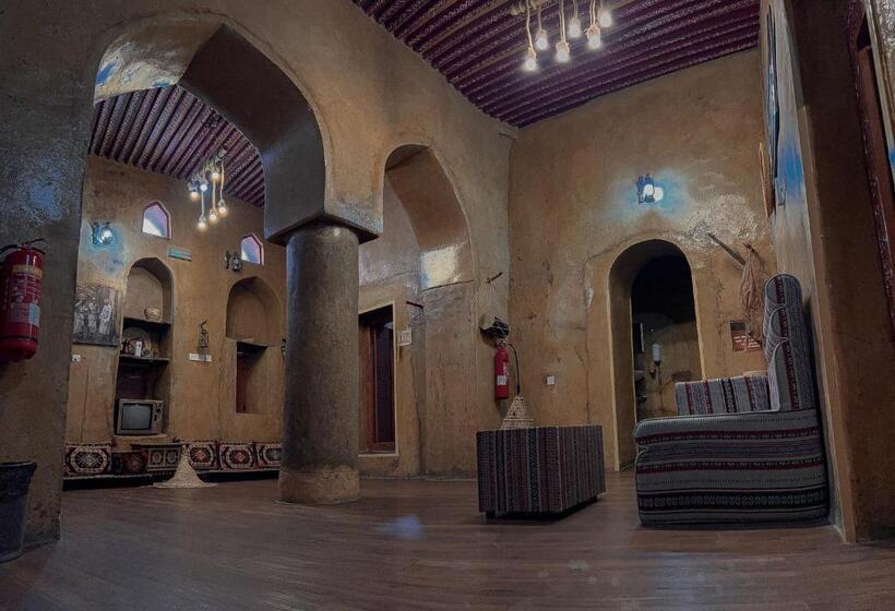 Standard room with outdoor bath, Ihyaa Inn