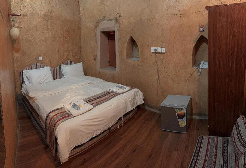 Standard room with outdoor bath, Ihyaa Inn