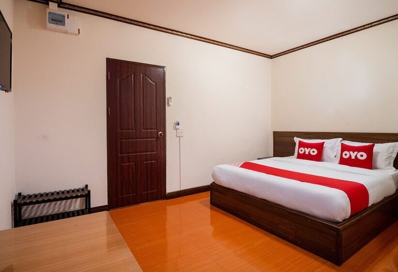 اتاق سوپریور, Oyo 836 Pk Residence