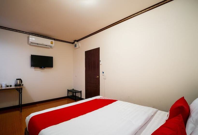 اتاق سوپریور, Oyo 836 Pk Residence
