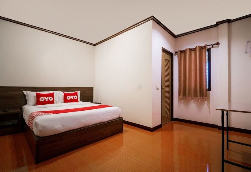 اتاق سوپریور, Oyo 836 Pk Residence