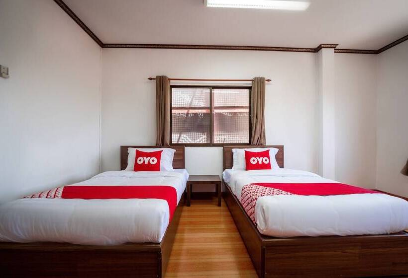 اتاق لوکس, Oyo 836 Pk Residence