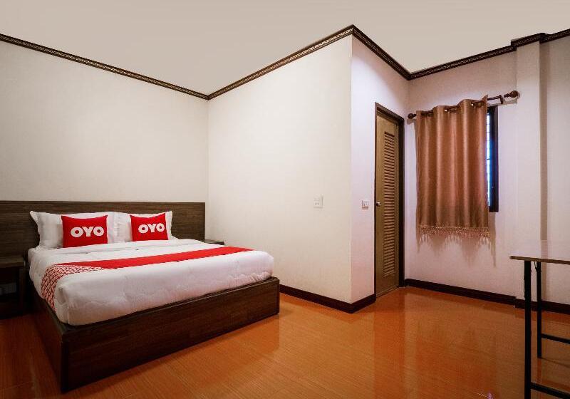 اتاق سوپریور, Oyo 836 Pk Residence
