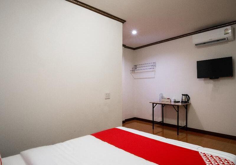 اتاق سوپریور, Oyo 836 Pk Residence