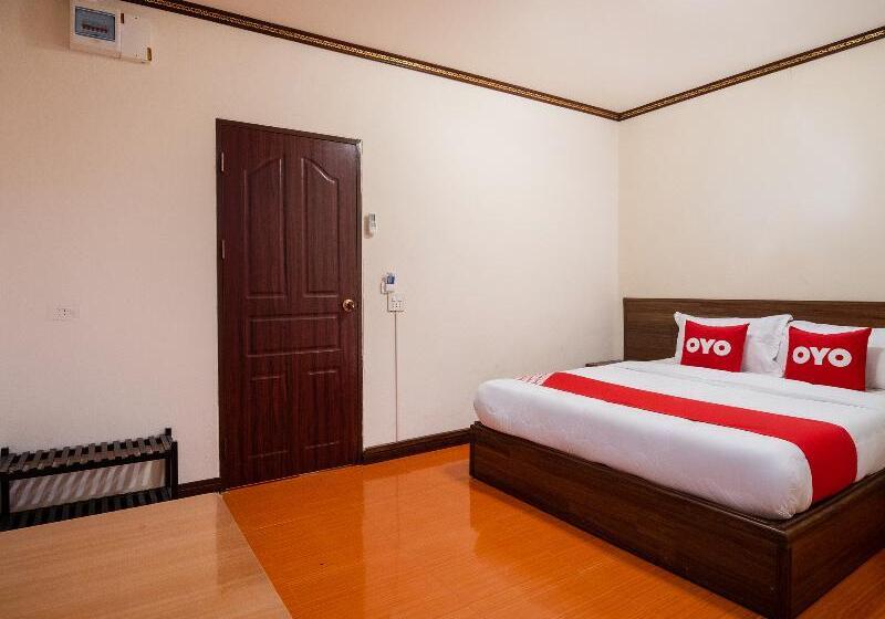 اتاق سوپریور, Oyo 836 Pk Residence