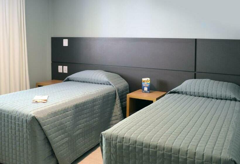 Quarto Deluxe, Sky Palace