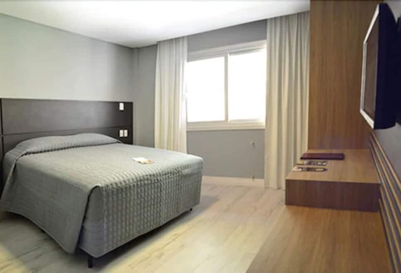 Quarto Deluxe, Sky Palace