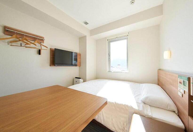 اتاق سوپریور, Super Hotel Mihara Ekimae