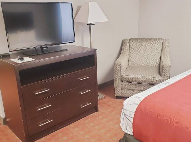 Family Suite, Blackstone Lodge And Suites