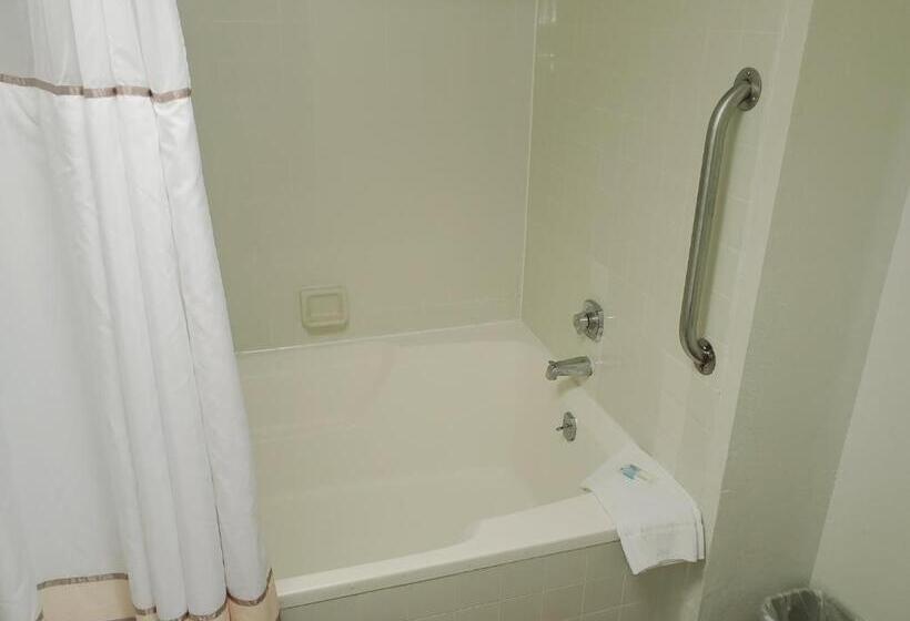 Номер Executive, Blackstone Lodge And Suites