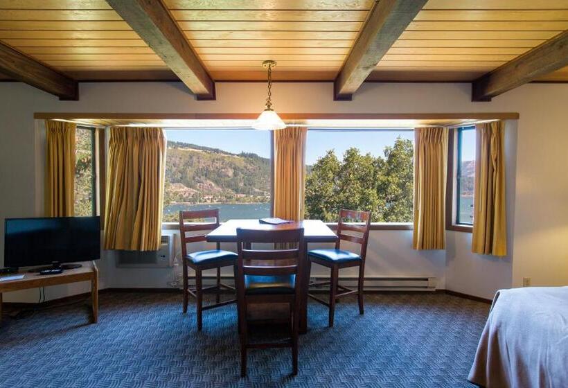 Люкс Премиум, Westcliff Lodge