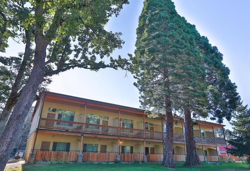 Номер Стандарт Адаптированный для Инвалидов, Westcliff Lodge
