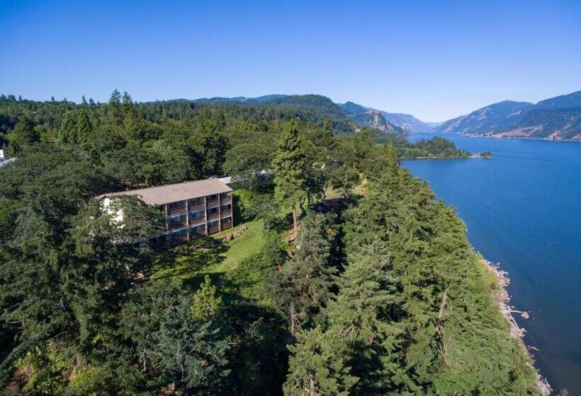Номер Стандарт Вид на Реку, Westcliff Lodge