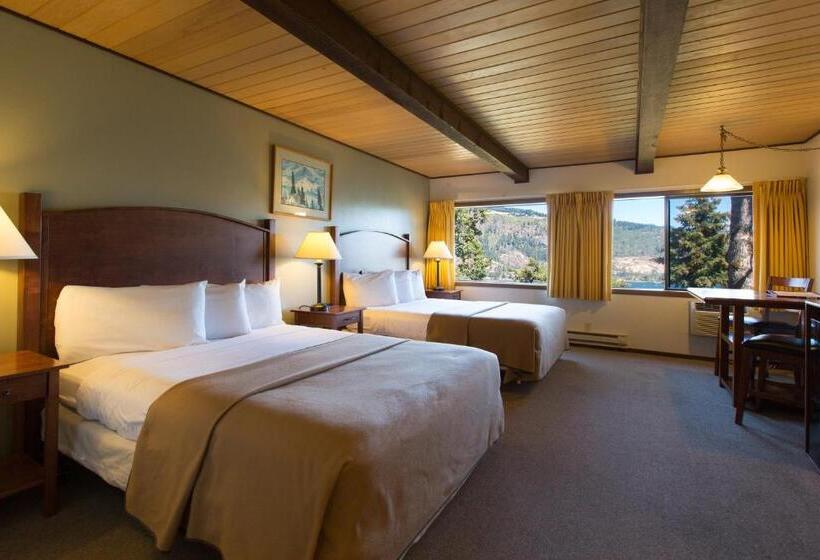 Номер Стандарт Вид на Реку, Westcliff Lodge