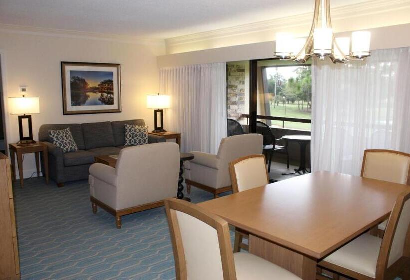스위트, Innisbrook Resort