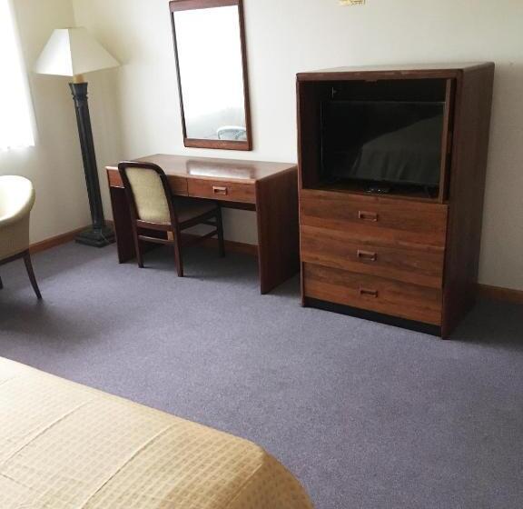 Стандартный Номер Кровать Кинг, Village Motel