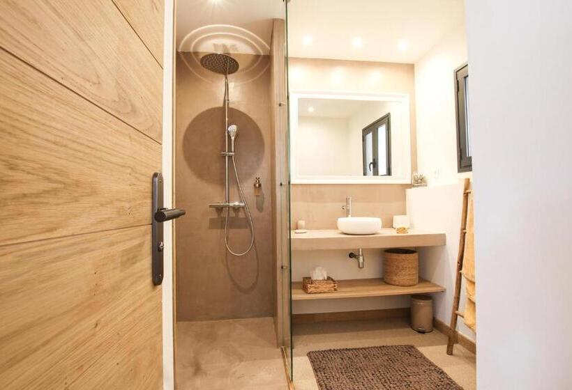 Номер Deluxe, Chambre D Hôtes A Vadina Porticcio