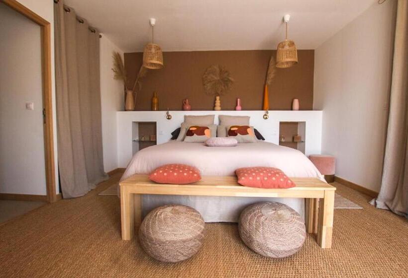 Номер Deluxe, Chambre D Hôtes A Vadina Porticcio