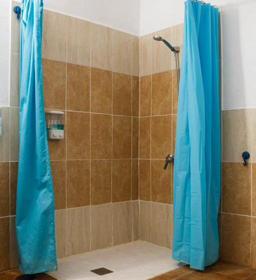اتاق استاندارد, Albergue San Jose De Los Llanos