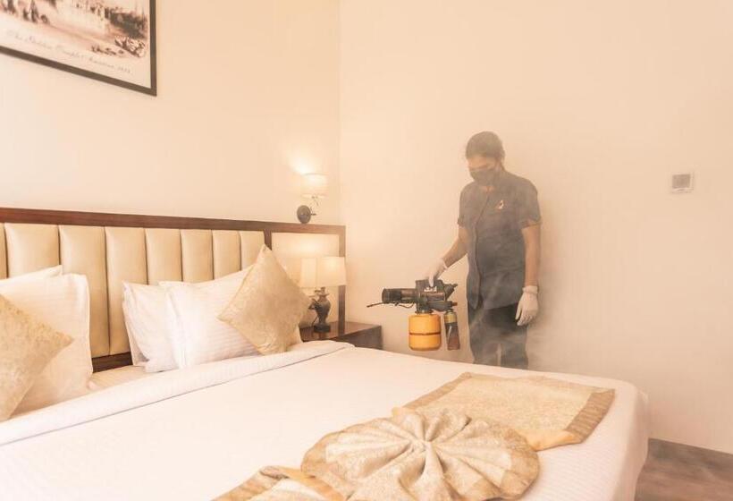 اتاق استاندارد, Amritara Sadka Amritsar