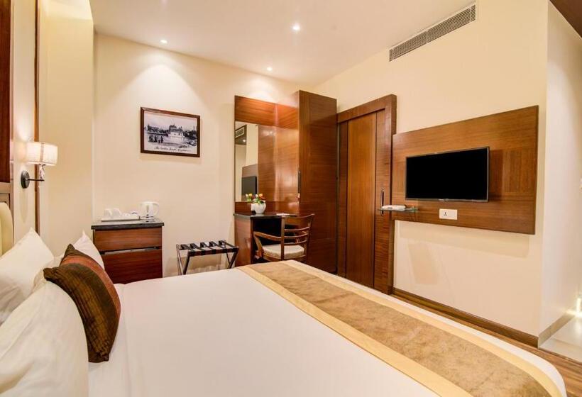 اتاق استاندارد, Amritara Sadka Amritsar