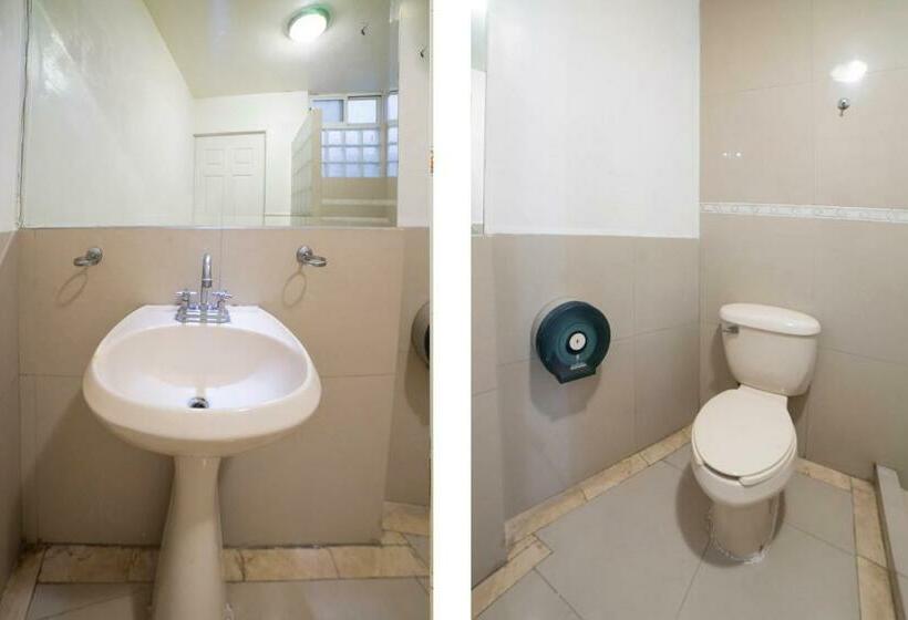 Quarto Deluxe, Amueblados San Isidro