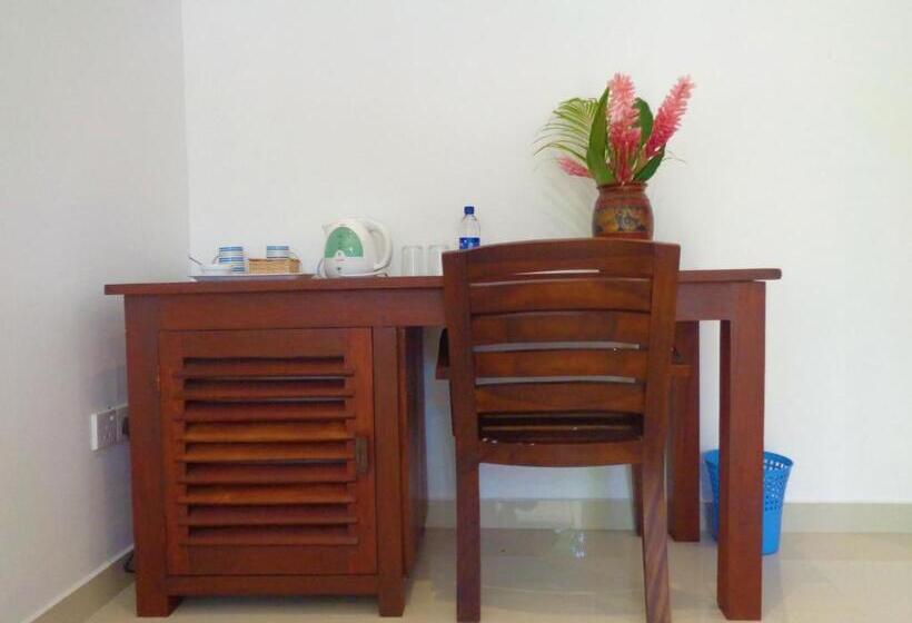 Quarto Estandar Vista Montanha, New Holiday Reach