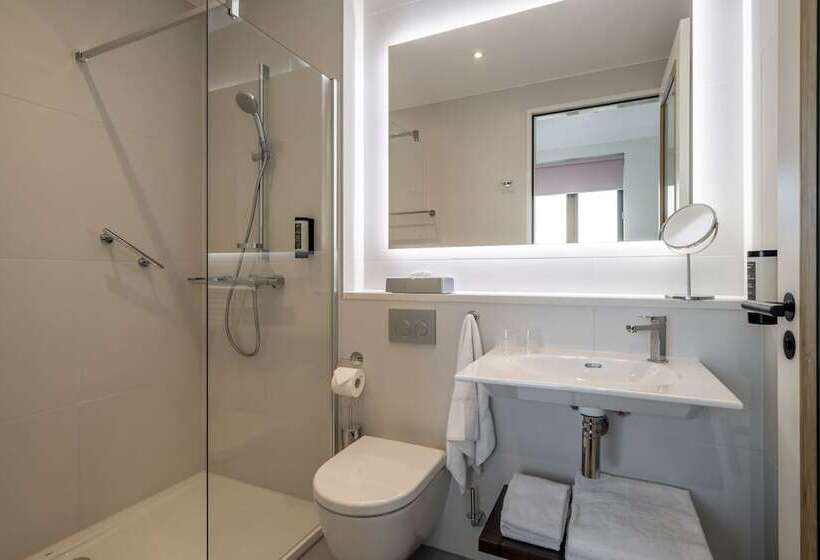Апартаменты 3 Спальни, Premier Suites Amsterdam