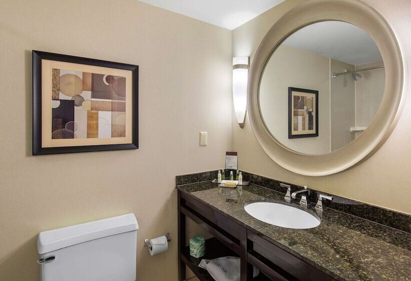 Номер Executive, Doubletree By Hilton Downtown Wilmington   Legal District