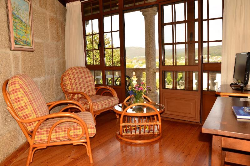 اتاق استاندارد, Casa Antiga Do Monte