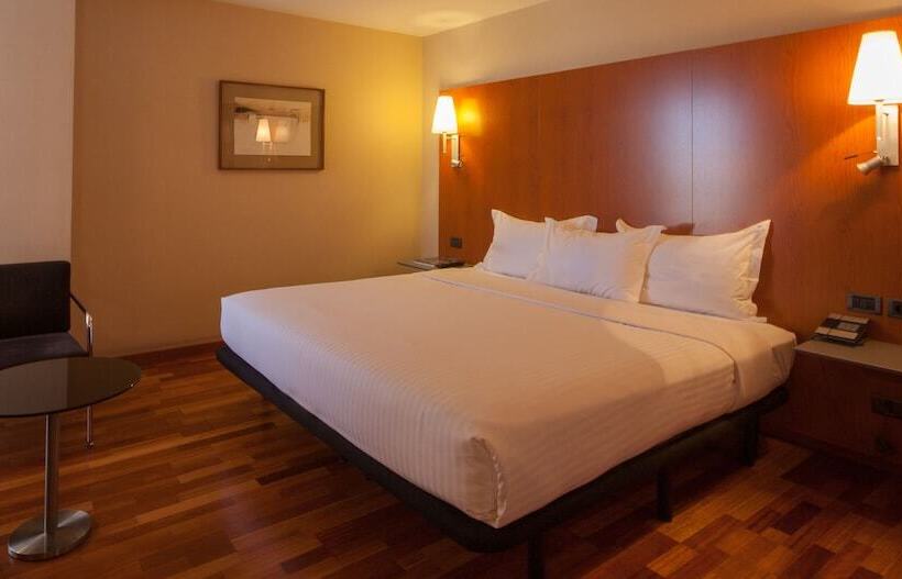 Номер Стандарт, B&b Hotel Castellón