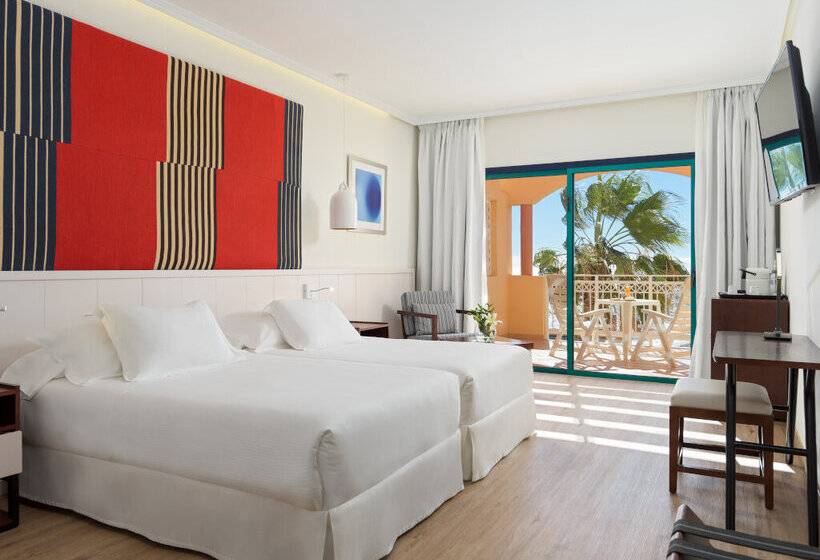Camera Superiore Vista Mare, H10 Playa Esmeralda - Adults Only
