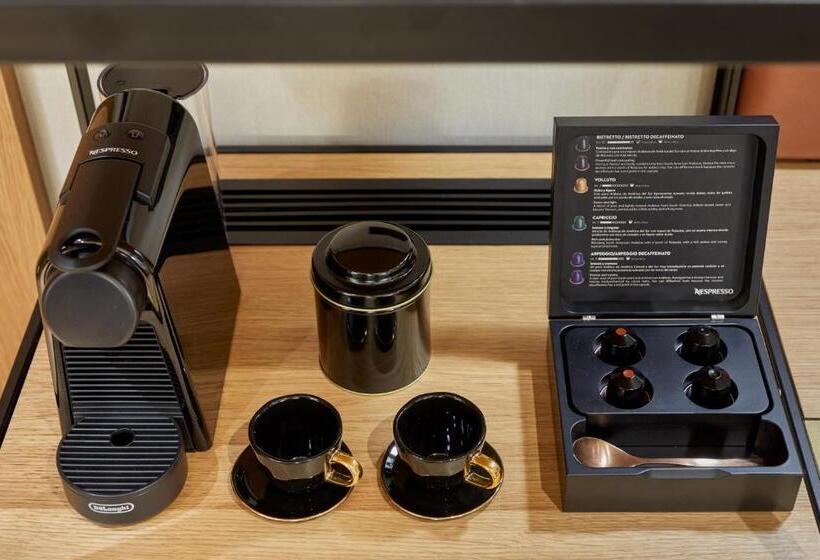 Люкс Кровать Кинг, Kimpton Vividora Hotel, An Ihg