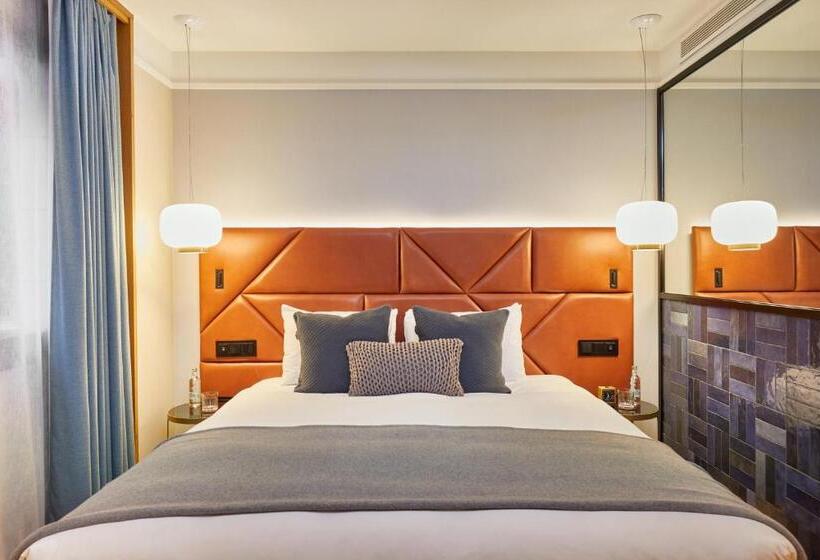 Номер Премиум, Kimpton Vividora Hotel, An Ihg