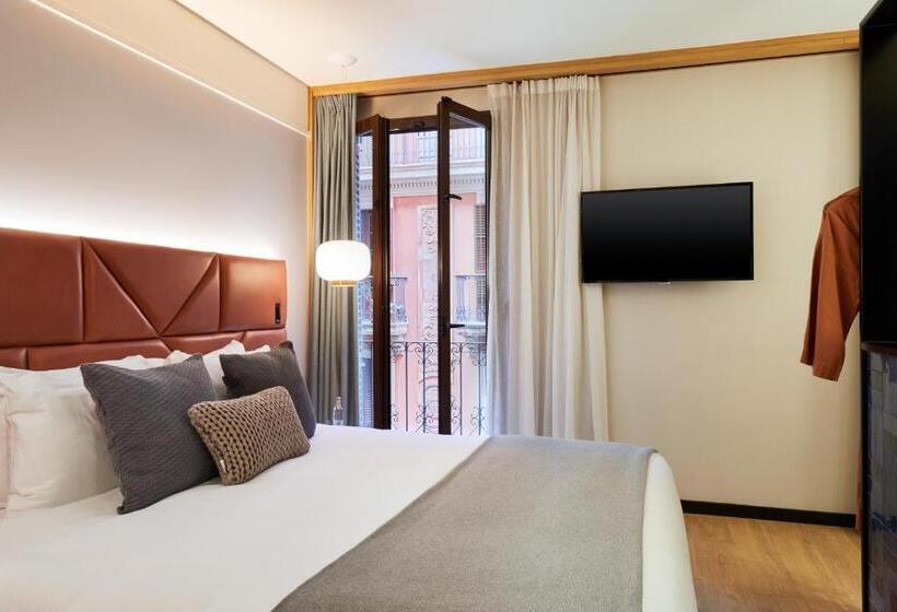 Номер Premium с Балконом, Kimpton Vividora Hotel, An Ihg