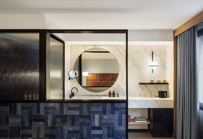 Номер Стандарт, Kimpton Vividora Hotel, An Ihg