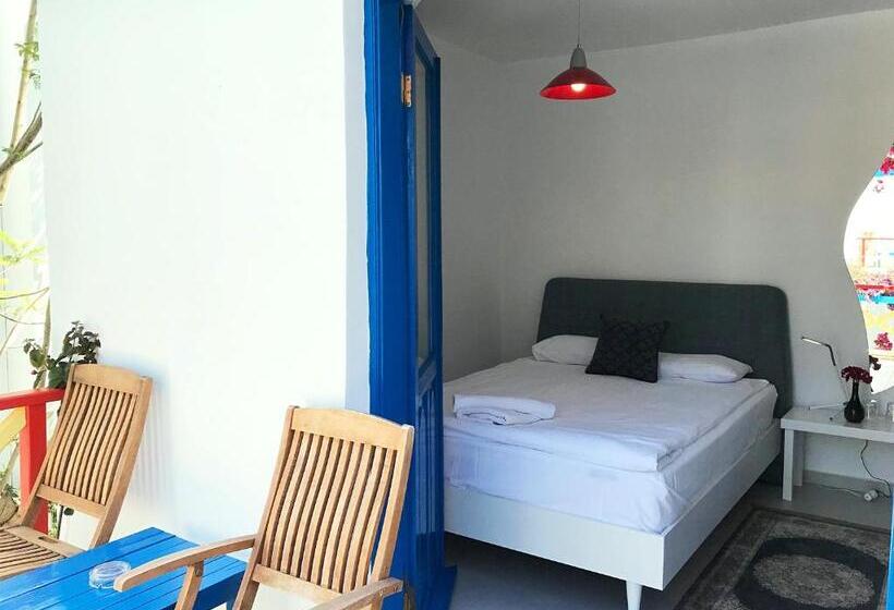 Standard Single Room, Su Hotel   Bodrum