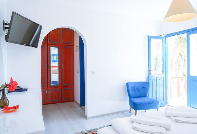 Superior Room, Su Hotel   Bodrum