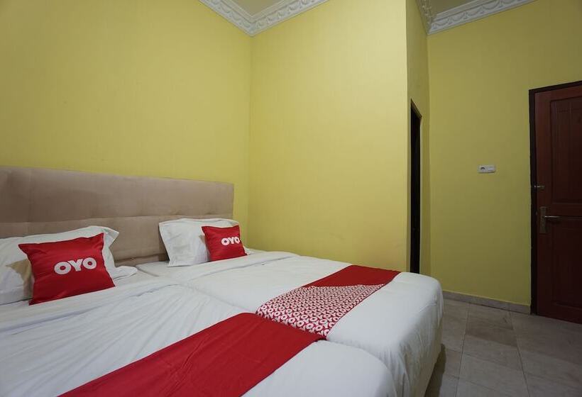 스탠다드 룸, Oyo 2486 Bahana Guest House