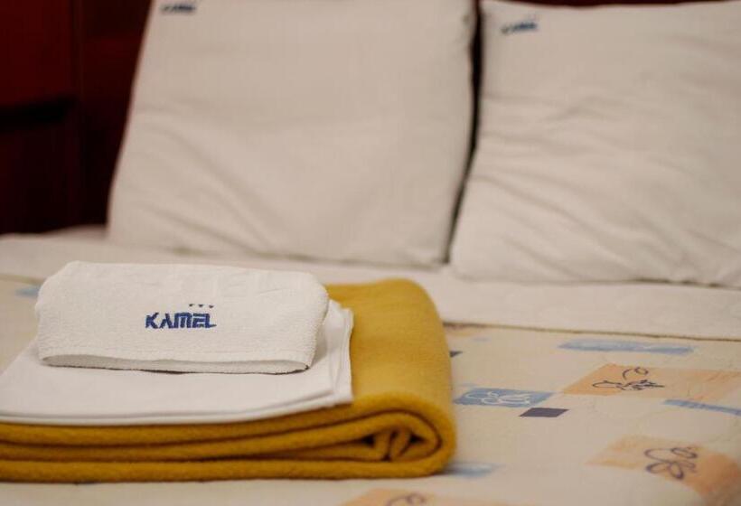 اتاق استاندارد, Kamel