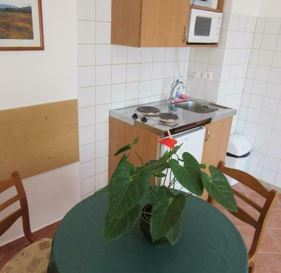 آپارتمان لوکس 1 خوابه, Süle Apartments & Rooms