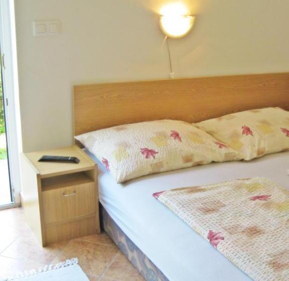 آپارتمان 1 خوابه, Süle Apartments & Rooms