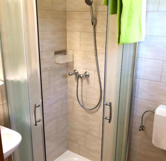 آپارتمان 1 خوابه, Süle Apartments & Rooms