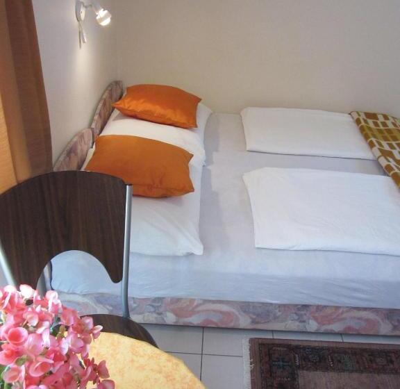 آپارتمان سوپریور 1 خوابه, Süle Apartments & Rooms