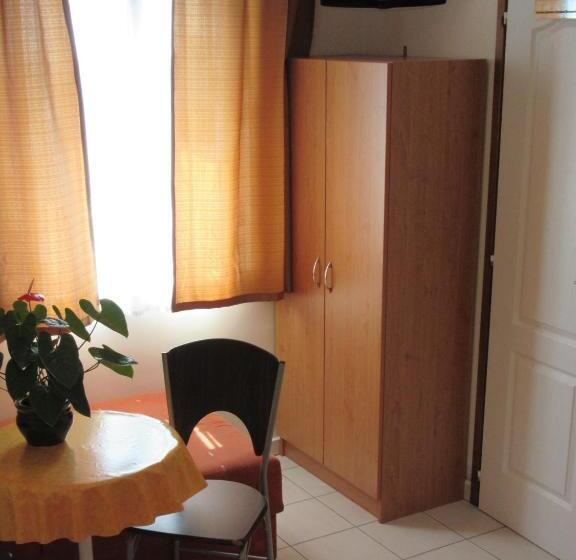 آپارتمان سوپریور 1 خوابه, Süle Apartments & Rooms