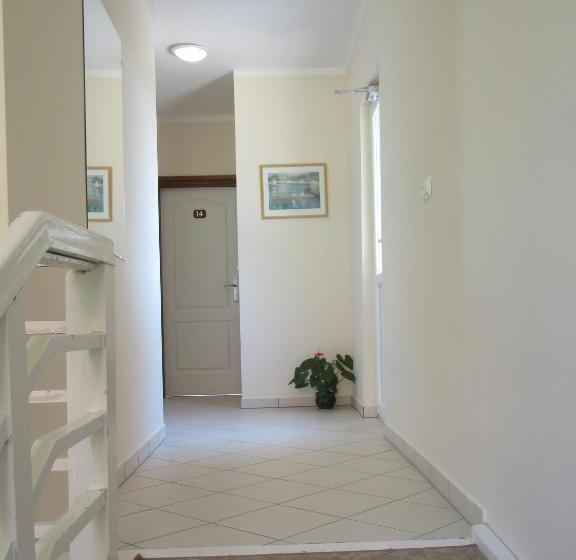 آپارتمان سوپریور 1 خوابه, Süle Apartments & Rooms