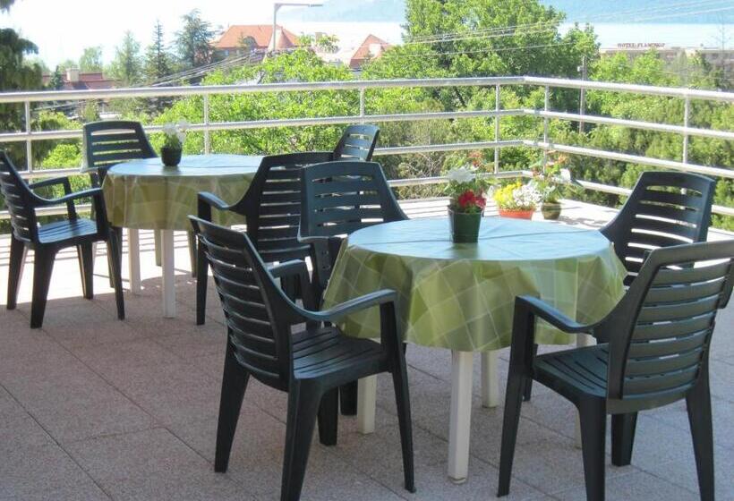 آپارتمان سوپریور 1 خوابه, Süle Apartments & Rooms
